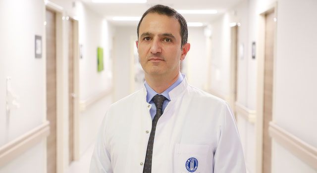 Jinekolojik Kanserler Tedavi Edilmezse Risklere Yol Açabilir