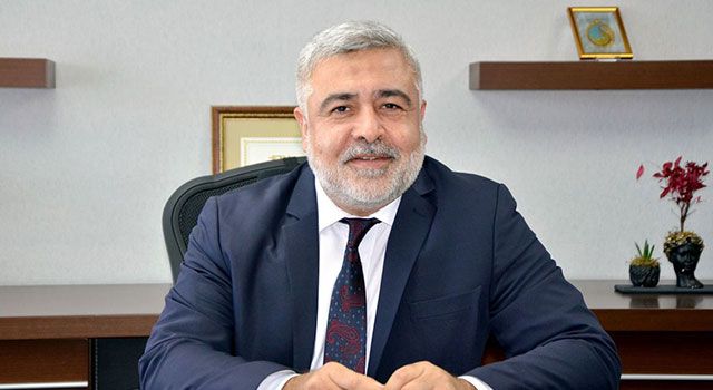 "Kaçak Elektrik Tüketimi Şanlıurfa’daki Şebekemizde Hasar Yaratıyor"