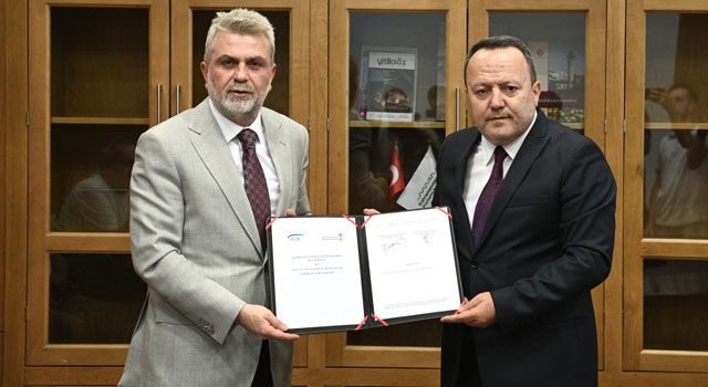 Kahramanmaraş Büyükşehir Belediyesi ve SGK İl Müdürlüğü'nden Emeklilere Müjde
