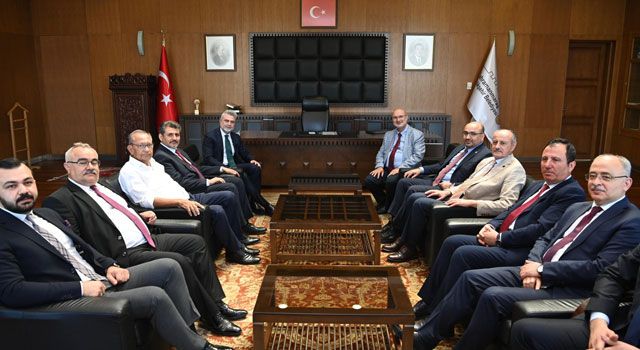 Kahramanmaraş, Savunma Sanayisinde Yükseliyor