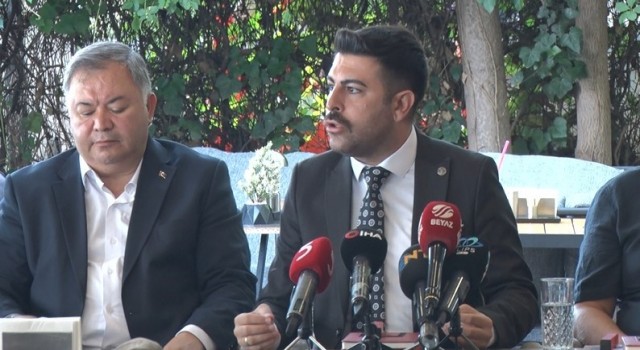 Kamu Birliği Konfederasyonu Genel Başkanı Kaya: Kamuda 3+1 olan zorunlu görev süresi sistemi 1+1 olsun