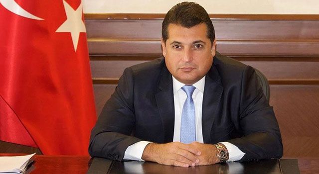 Kanada’ya Yeni Büyükelçi Atandı
