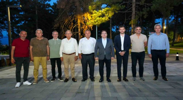 Karagöl, Erbaaspor için destek istedi