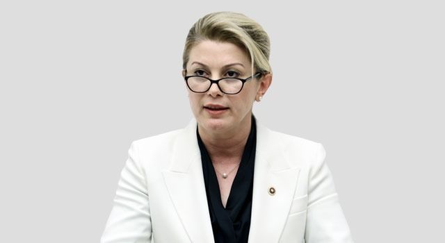 Kaya, CHP Kadın Kolları Genel Başkanlığına Adaylığını Bugün Açıklayacak