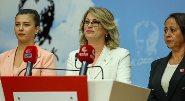 Kaya, Kadın Kolları Genel Başkanlığına Aday Oldu