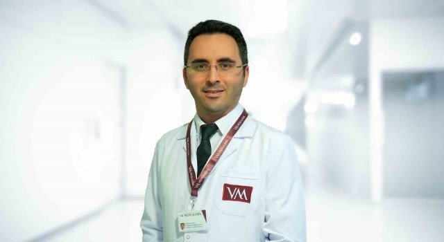 KBB uzmanı uyardı: “Yaz sıcaklarında dondurma keyfi tadınızı kaçırmasın”