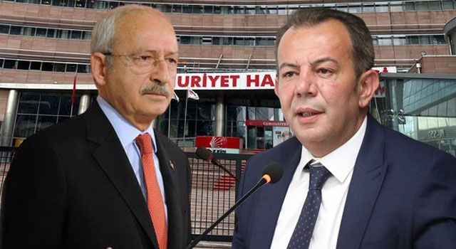 Kılıçdaroğlu ve Özcan Arasında Tartışma: “Cenazeme Bile Gelme”
