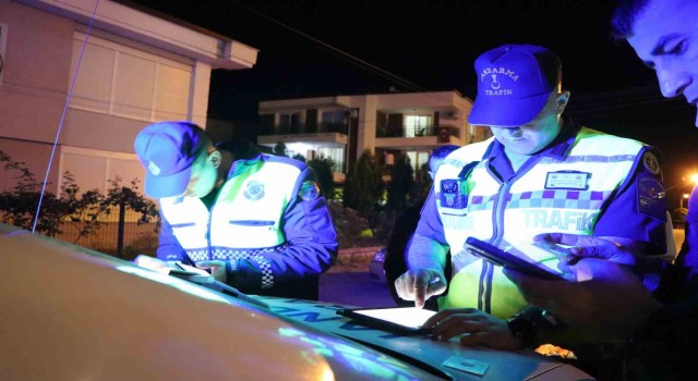 Kimlik Bildirme Kanununa uymayan işletmeye cezai işlem uygulandı