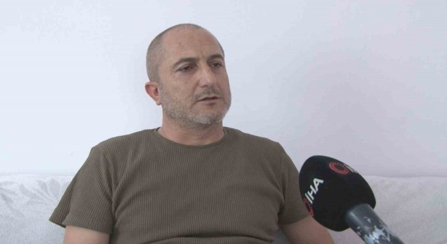 Köpek saldırılarında ağır yaralanan Tunahan Yılmazın babası Yılmaz: “Cumhurbaşkanımızın konuşmasından gurur duydum”
