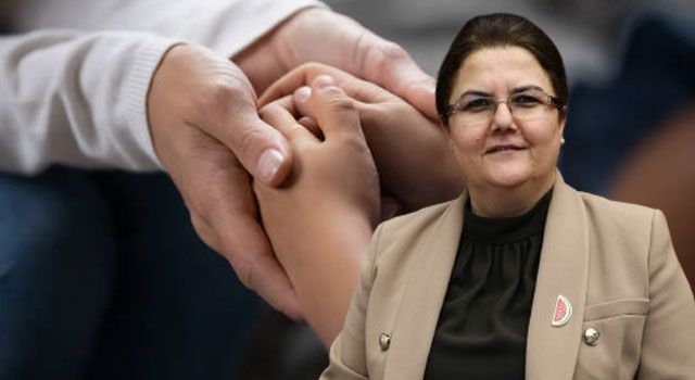 “Koruyucu Aile Sistemiyle 10 Binden Fazla Çocuğa Yuva Sağlandı”