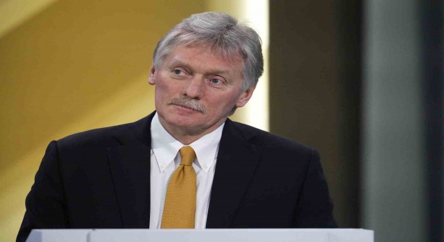 Kremlin: “ABD'deki iç siyasal süreçlere hiçbir zaman müdahale etmeyeceğiz”