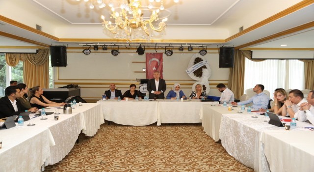 Küçükçekmecede belediye personeline promosyon müjdesi