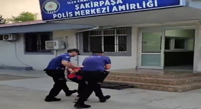 Kuran-ı Kerim'e Saygısızlık Yapan Şahıs Gözaltına Alındı