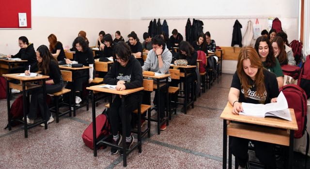 LGS 2024 Yerleştirme Sonuçları Açıklandı