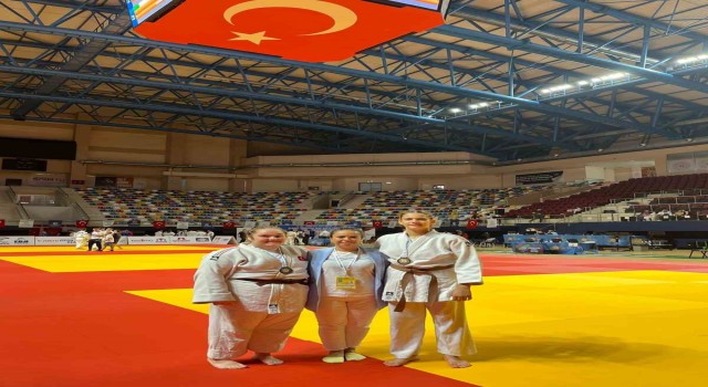 Manisalı Hira Kılkış, Avrupa Kupasında şampiyon oldu