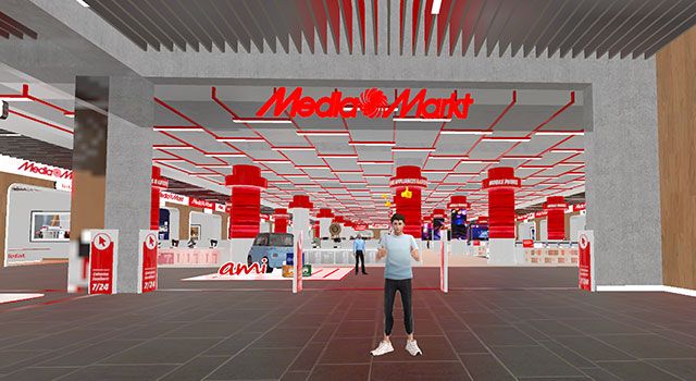 MediaMarkt Tech Arena deneyimini sanal ortama taşıyor