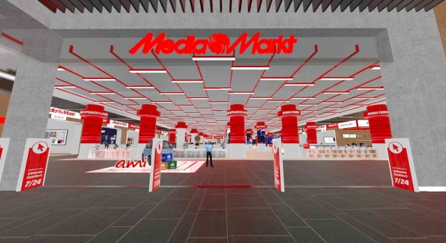MediaMarkt Tech Arena deneyimini sanal ortama taşıyor
