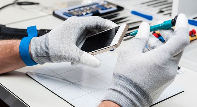 MediaMarkt yenilenmiş telefon hizmetiyle döngüsel ekonomiye katkı sağlıyor