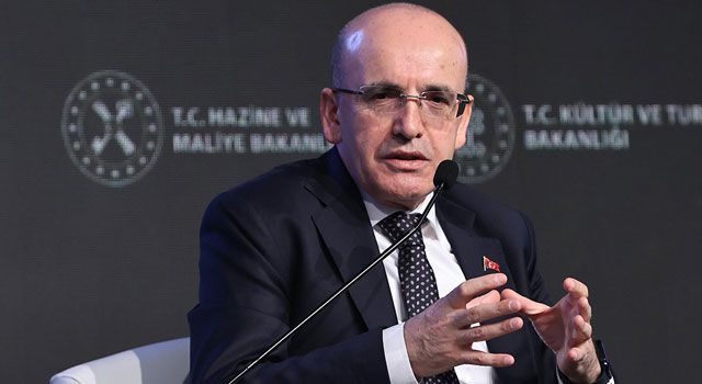 Mehmet Şimşek: “Türkiye'de Asgari Ücret Düşük Değildir”