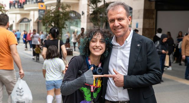 Mersin, "Öğrenci ve Genç Kenti" Olma Yolunda İlerliyor