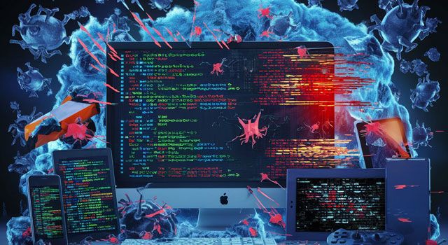 Microsoft'taki Crowdstrike Sorunu Havacılık ve Sağlık Sektörlerini Felç Etti