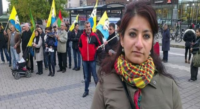 MİT'ten PKK/KCK İsveç yapılanmasına darbe