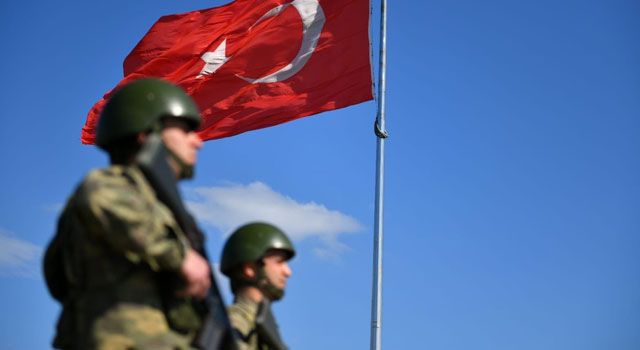 MSB Açıkladı: Pençe Kilit Harekatı Bölgesinde 2 Terörist Etkisiz Hâle Getirildi