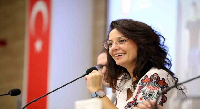 Muğlanın Topuklu Efesi dert dinledi