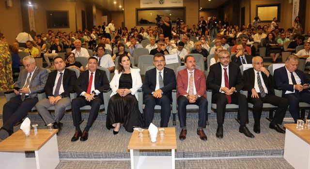 OKÜ, Çukurova Bölgesi Çalışmalarına Katılacak