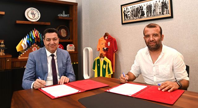 OKÜ, ENJİ Enerji'nin Yetkisini 5 Yıl Daha Uzatıyor