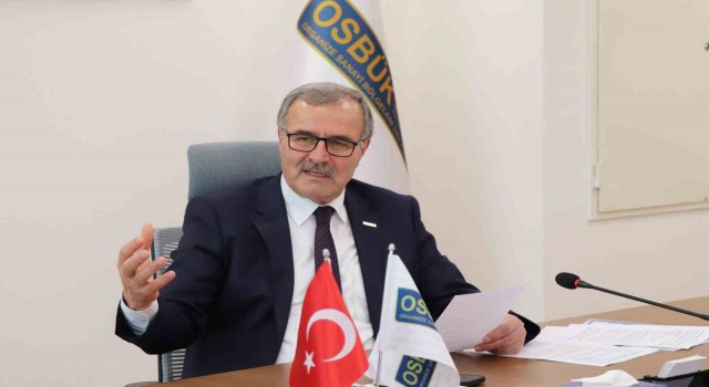 OSBÜK sanayinin yıldızlarını arıyor: 4. OSB Yıldızları Araştırması başladı