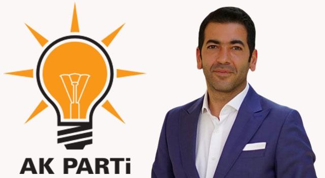 Osmaniye AK Parti İl Yönetimi Belirlendi