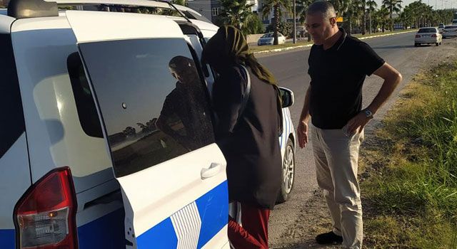 Osmaniye Belediyesi Dilencilere Göz Açtırmıyor