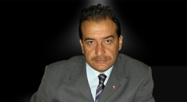 Osmaniye Belediyesi İMAR A.Ş.'ye Yeni Genel Müdür Atandı