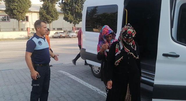 Osmaniye Belediyesi'nden Dilencilere Yönelik Denetimler