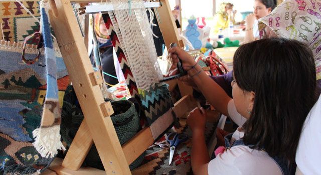 Osmaniye Halk Eğitimi Merkezi Ücretli Usta Öğretici Alımı Yapacak