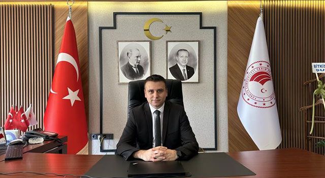 Osmaniye İl Tarım ve Orman Müdürü Kolabaş: "15 Temmuz Destansı Bir Zaferdir"