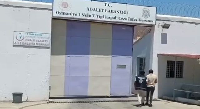 Osmaniye Polisinden Asayiş Operasyonu