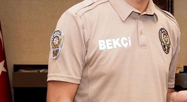 Osmaniye'de Bekçi Alımı Yapılacak