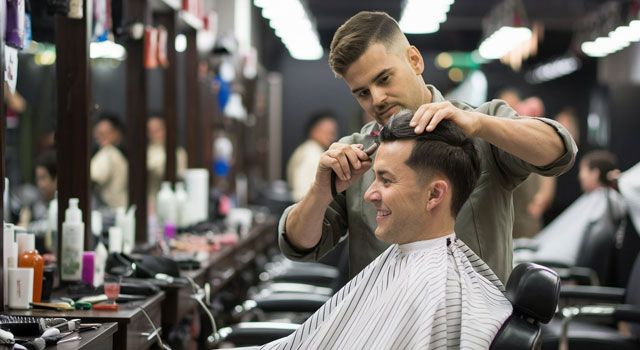 Osmaniye'de Berberler, Kuaförler ve Güzellik Salonları Pazar Günü Kapalı Olacak