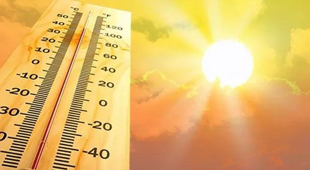 Osmaniye'de Hafta Boyunca Sıcak Hava Bekleniyor