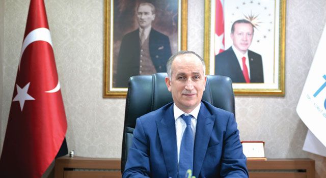 Osmaniye’de ki Çalışmaları Bakan Yardımcısı Bulut Yürütecek