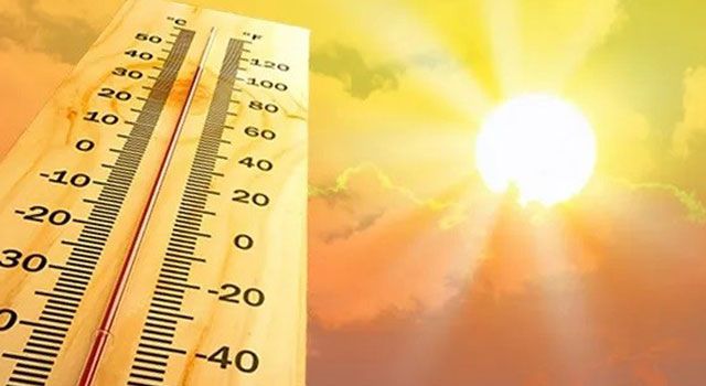 Osmaniye’de Sıcak ve Nemli Hava Etkili Olacak
