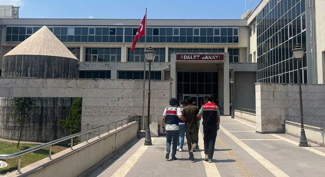 Osmaniye'de Terör Operasyonu: DEAŞ Üyeleri Yakalandı