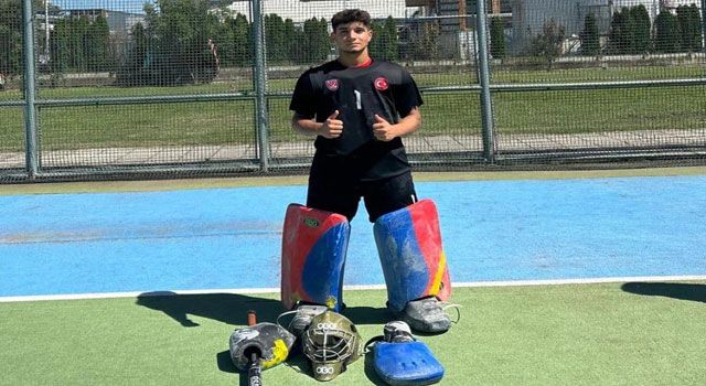 Osmaniyeli Genç Sporcudan Avrupa Başarısı