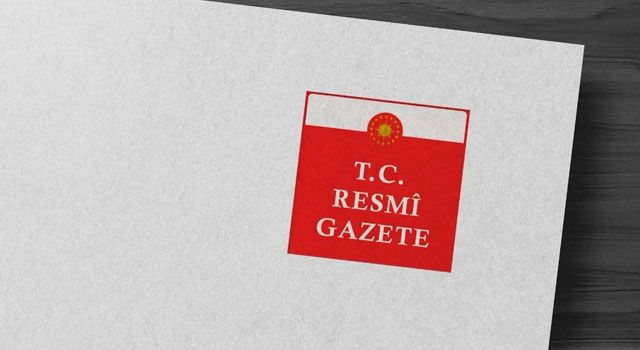 Osmaniyeli Mülki İdare Amirlerinin Görev Yerleri Değişti