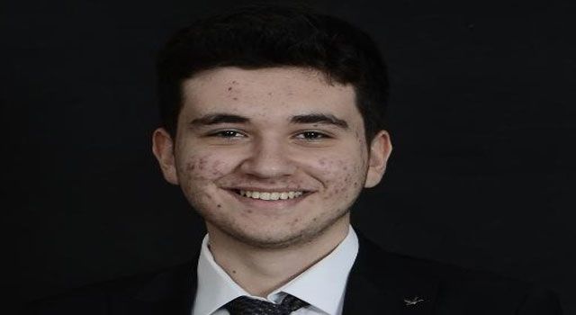 Osmaniyeli Öğrenciden YKS’de Önemli Başarı