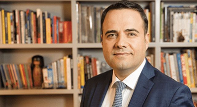 Prof. Demirtaş’tan Batırel’e Tepki: “Ekonomi Çok İyi Diyerek İnsanları Üzmeyin”