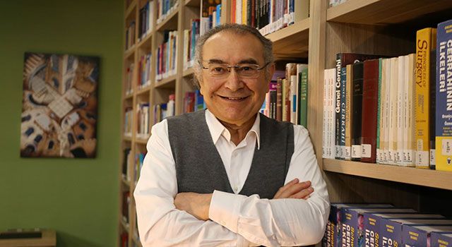 Prof. Dr. Nevzat Tarhan: Esnek düşünce Alzheirmer’dan koruyor!