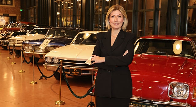Rahmi M. Koç Müzesi İstanbul markasına güç katıyor